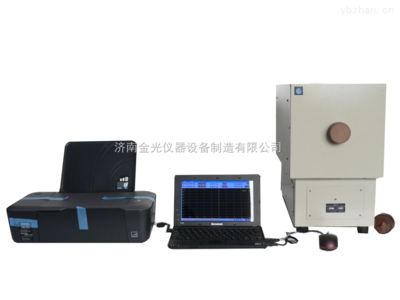 FQX-W-型砂仪器直销山东的济南、寿光、章丘、莱芜发气性测试仪 _供应信息_商机_中国仪表网